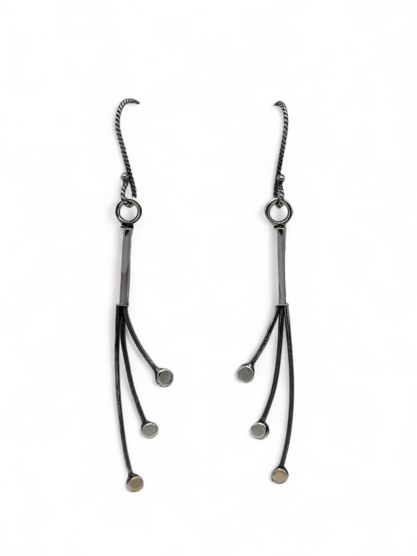 Morning Dew Earrings