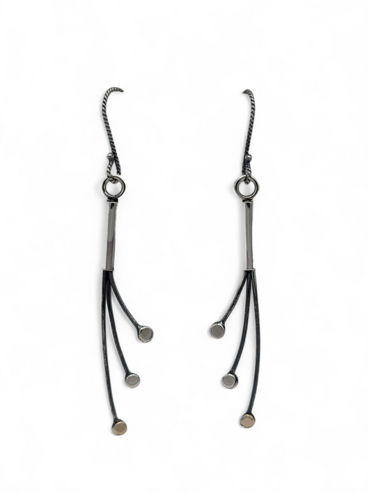 Morning Dew Earrings