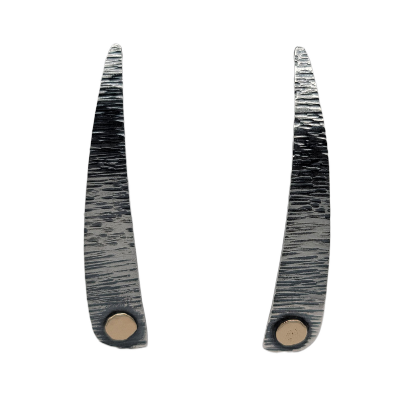 Wedge Earrings