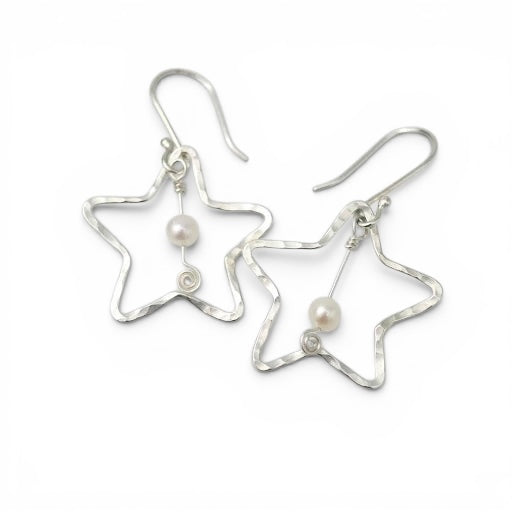 Star Earrings