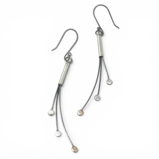 Morning Dew Earrings