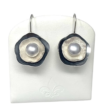 Poppy Earrings