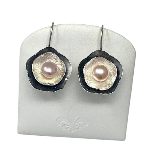 Poppy Earrings