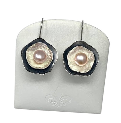 Poppy Earrings