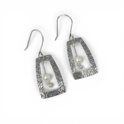 Window Earrings