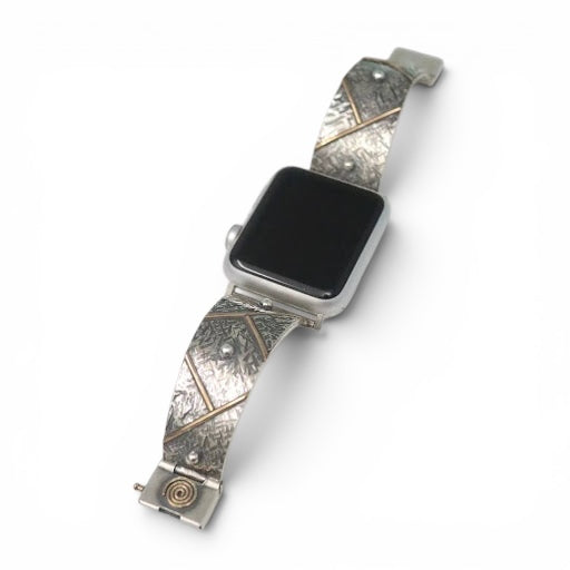 Apple Watch Band (Oxidized)