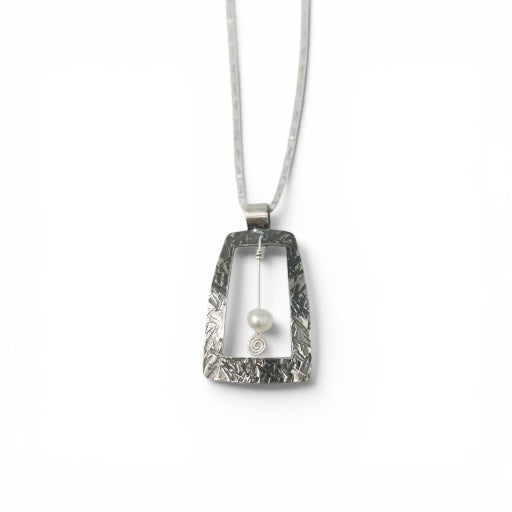 Window Pendant