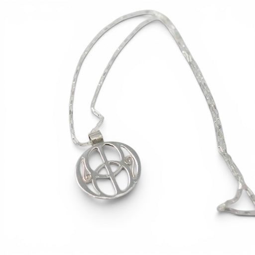 Goddess Pendant