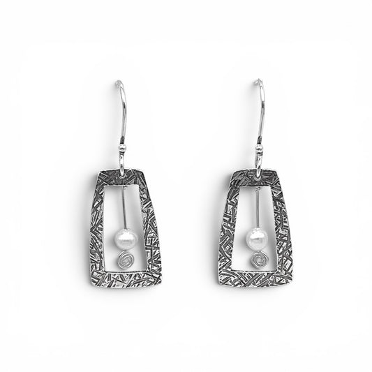 Window Earrings