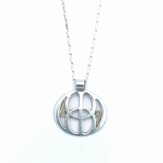 Goddess Pendant